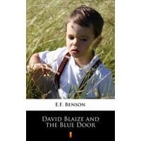 David Blaize and the Blue Door