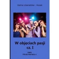 W objęciach pasji cz. I