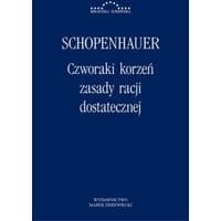 Czworaki korzeń zasady racji dostatecznej