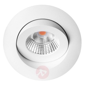 Quick Install Allround 360° biały ściemniany