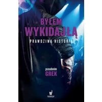 Byłem wykidajłą. Prawdziwa historia