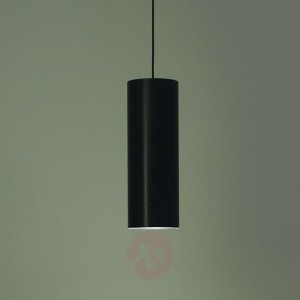 Designerska lampa wisząca Tube 30