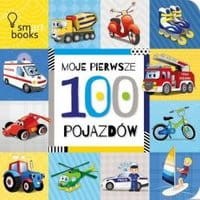 Moje Pierwsze 100 Pojazdów