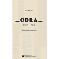 „Odra” (1945–1950) Monografia czasopisma