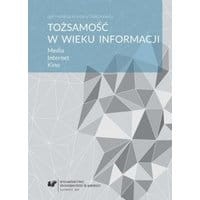 Tożsamość w wieku informacji