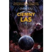 Ciemny las