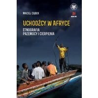 Uchodźcy w Afryce