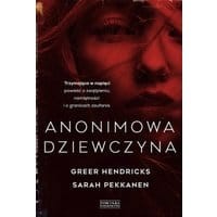 Anonimowa dziewczyna