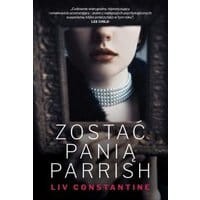 Zostać panią Parrish