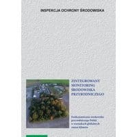 Zintegrowany monitoring środowiska przyrodniczego
