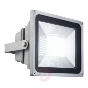 Zewnętrzny reflektor ścienny LED RADIATOR I
