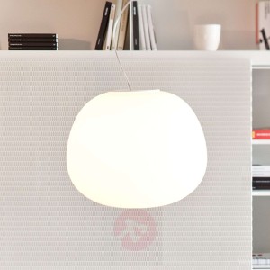 Elegancka lampa wisząca MOCHI 38 cm