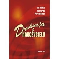 Dyskusja o nauczycielu