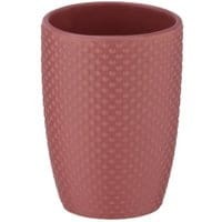 Kubek łazienkowy Punto Rose