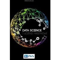 Data Science i uczenie maszynowe