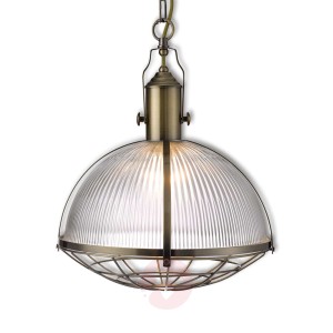 Wytrzymała lampa wisząca MELEA