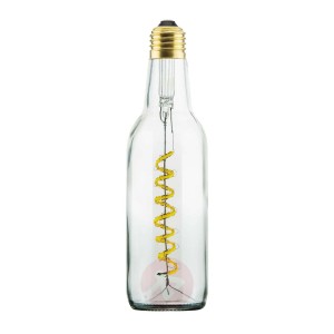 LED Beer Bulb E27 8W ciepła biel 360 lm