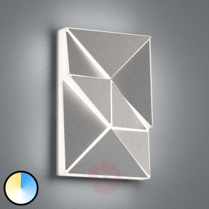 kinkiet LED Trinity - regulowana barwa światła