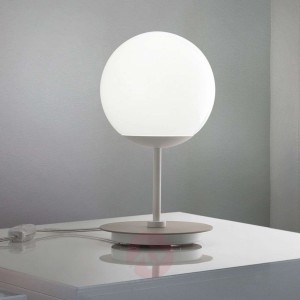 Dekoracyjna lampa stołowa LED Sfera