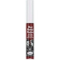 TheBalm Meet Matt(e) Hughes Pomadka Adoring