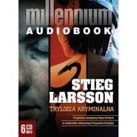 Trylogia Millennium: