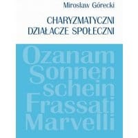 Charyzmatyczni działacze społeczni