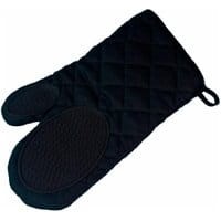 Rękawica kuchenna Cuistot Black 30x18 cm