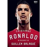 Cristiano Ronaldo. Biografia.
