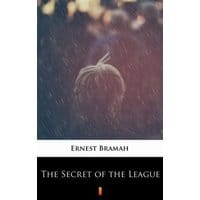 The Secret of the League
