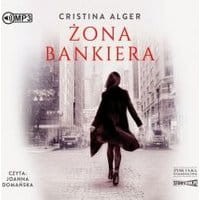 Żona bankiera