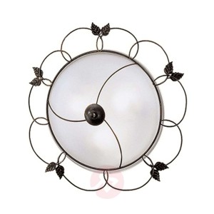 Lampa sufitowa FLORA by Kögl, 45 cm