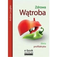 Zdrowa wątroba