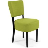 Krzesło Nisa Lime Simple Classic