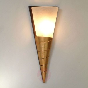 Elegancka lampa ścienna INNOVAZIONE TRE