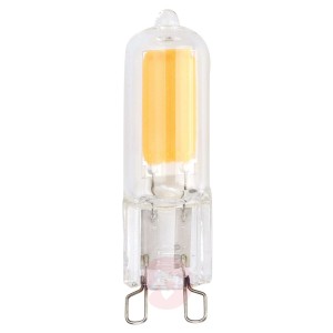 Żarówka sztyft LED ToLEDo RT G9 2W 827