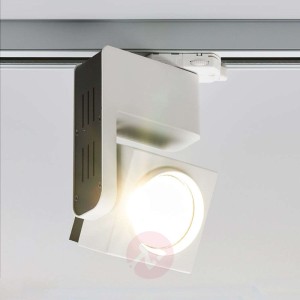 Jamie - reflektor LED do 3-fazowej szyny prądowej