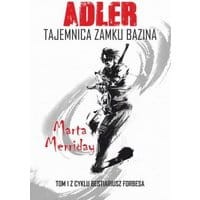 Adler. Tajemnica Zamku Bazina