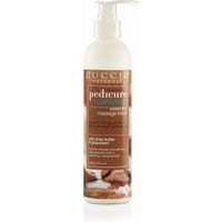 Cuccio Pedicure Coconut Extended Massage Lotion 236ml (#3295)