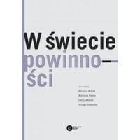 W świecie powinności