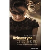 Dziewczyna ze złotej klatki