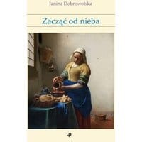 Zacząć od nieba