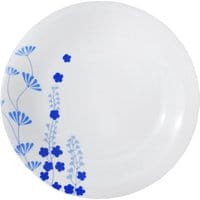 Talerz obiadowy Magatama Blue Rise