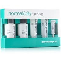 Dermalogica Zestaw-Skóra Norm/Tłusta