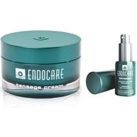 Endocare Tensage Cream 30ml + Endocare Tensage Radiance Eye Contour 15ml