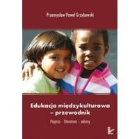 Edukacja międzykulturowa przewodnik