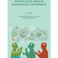 Współczesne oblicza komunikacji i informacji Przestrzeń informacyjna nauki