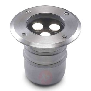 Lampa wodna LED Aqua Recessed AISI 316