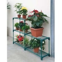 Etażerka zewnętrzna Greenhouse
