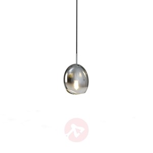 Lampa wisząca Lens 12,5 cm