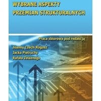 Wybrane aspekty przemian strukturalnych